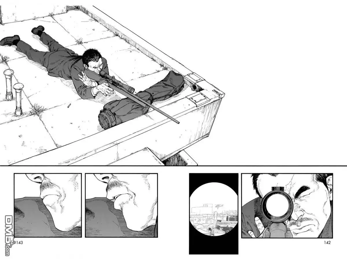 《亚人》第75.5-76话 第39页