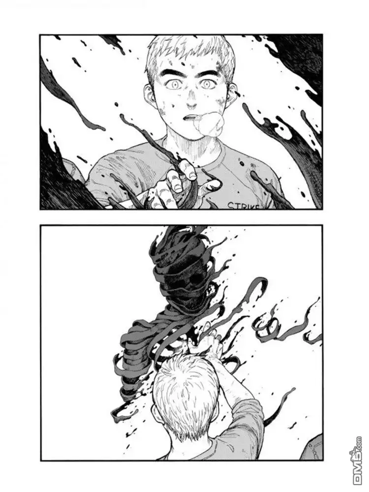 《亚人》第79话 Prologue（序幕） 第22页