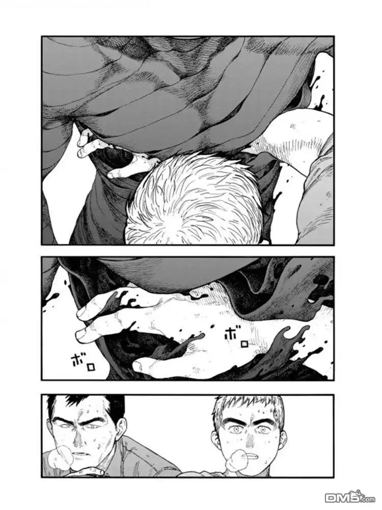 《亚人》第79话 Prologue（序幕） 第18页