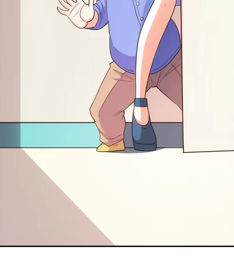 《夜叉都市》第100话 梦醒之日 第8页