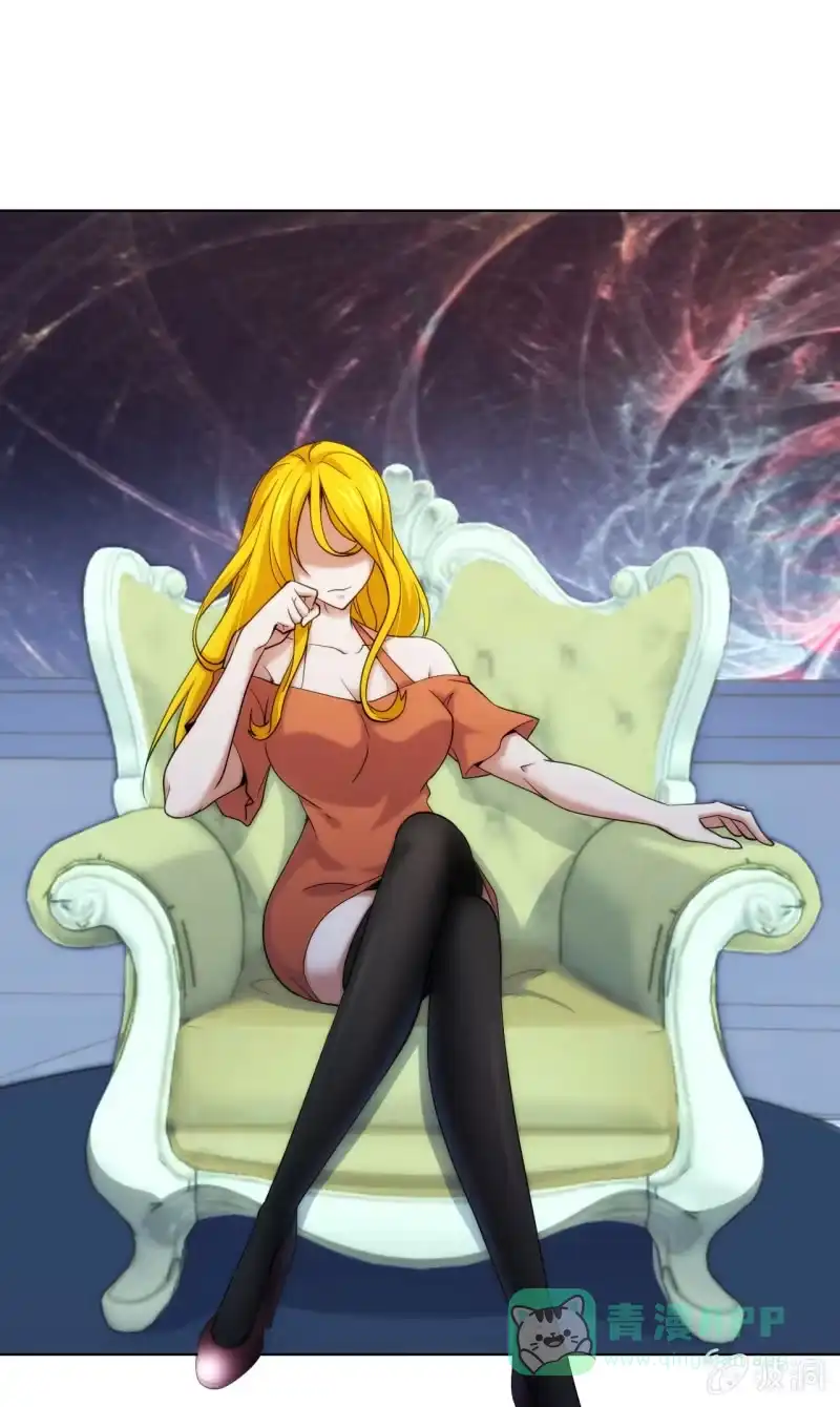 《夜叉都市》第106话 道理我都懂，不过为什么是倒立？ 第1页