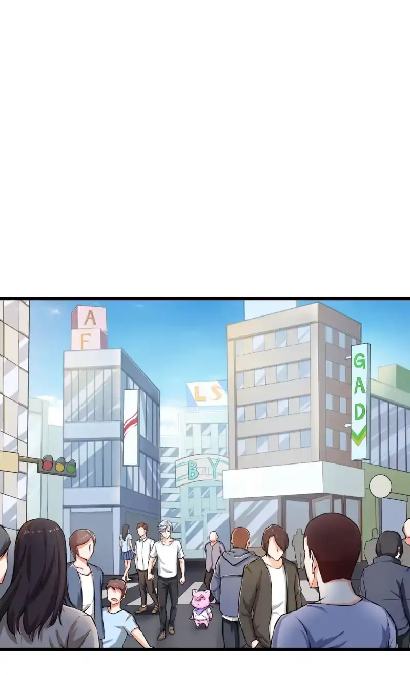 《夜叉都市》第27话 欢迎加入三岔路口职业技术学院 第2页