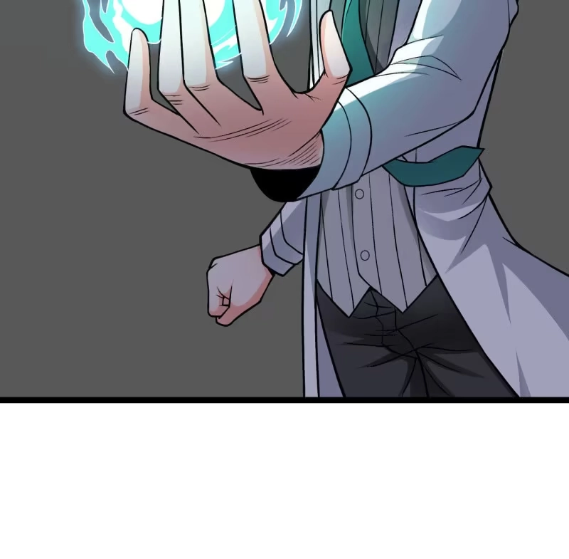 《夜叉都市》第52话 收拾烂摊子可是一门技术活 第40页