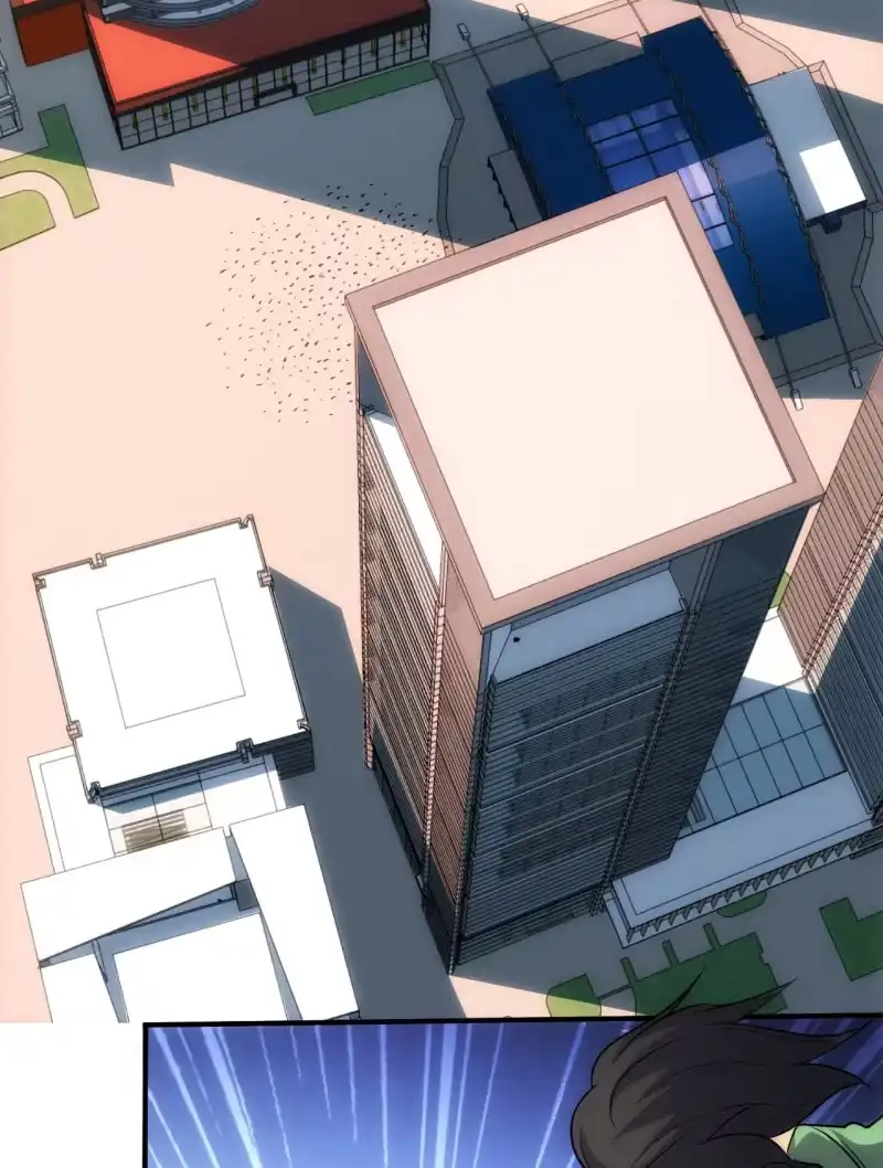 《夜叉都市》第68话 为何而战 第13页