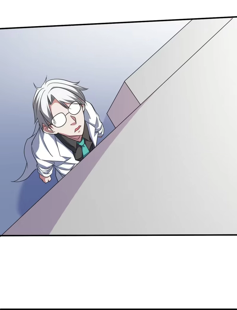《夜叉都市》第71话 是白姐不是白洁 第19页