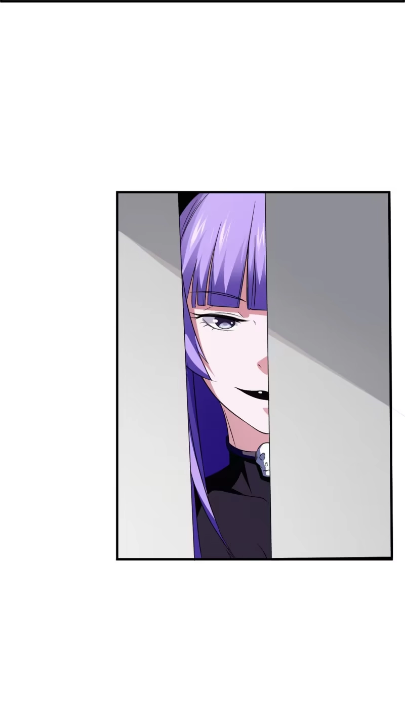 《夜叉都市》第71话 是白姐不是白洁 第20页