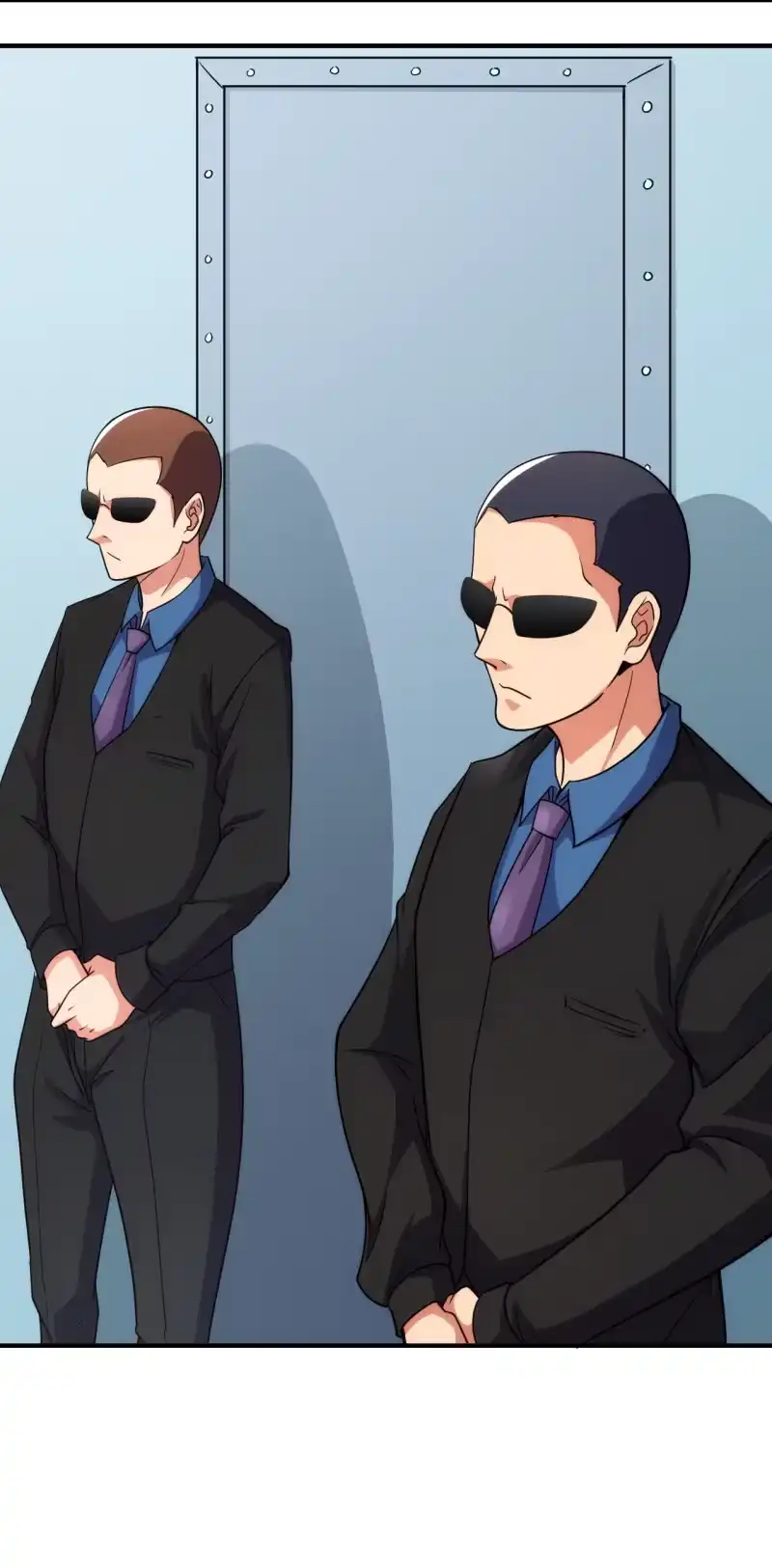 《夜叉都市》第76话 喵恋咖啡厅重出江湖 第20页