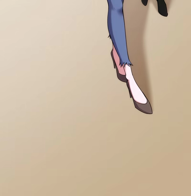 《夜叉都市》第78话 白老师来家访啦！ 第7页