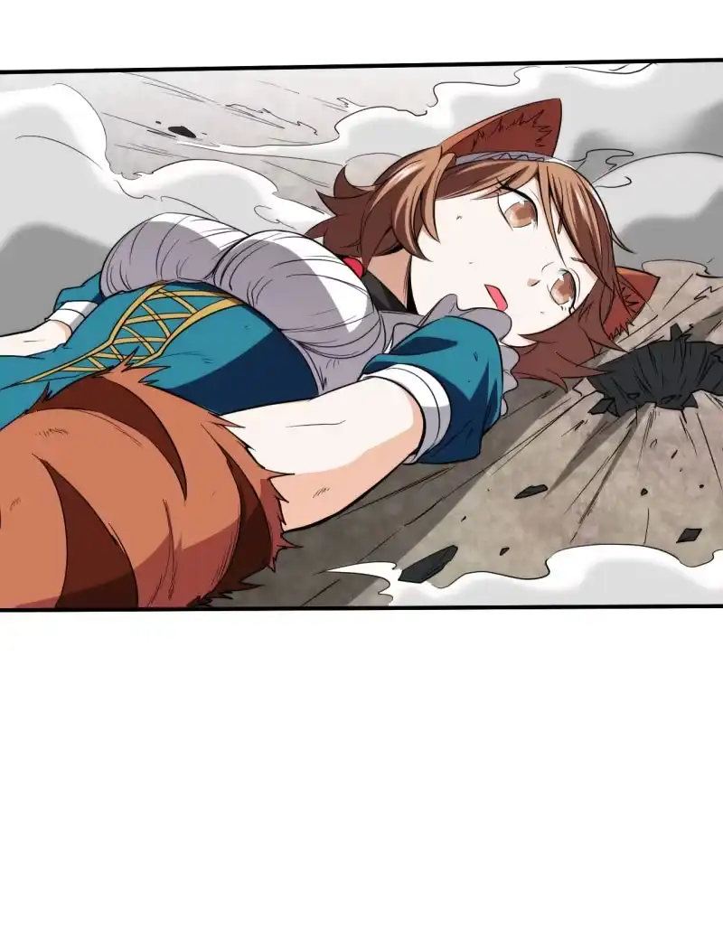 《夜叉都市》第80话 我是人我是人我是人 第44页