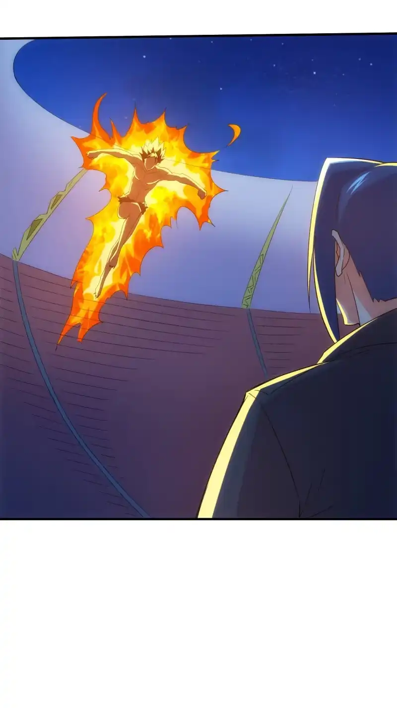 《夜叉都市》第86话 纠正世界的钥匙 第2页