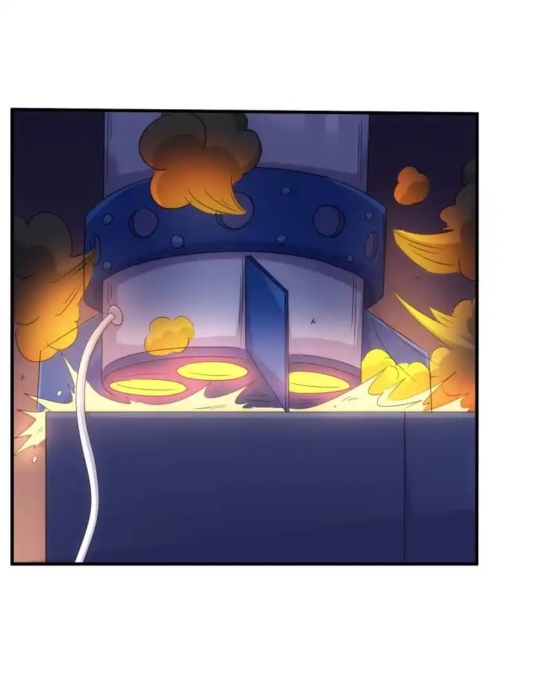 《夜叉都市》第88话 爱你爱到吃掉你 第24页