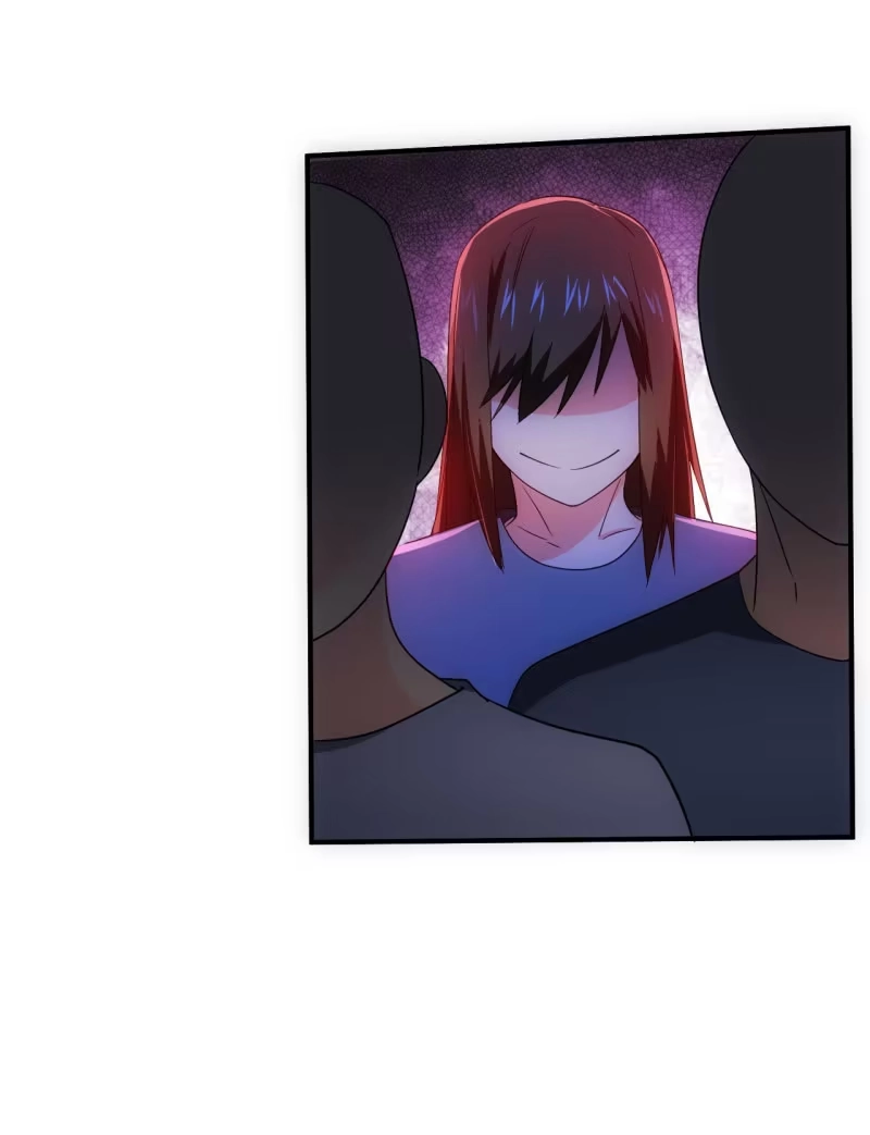 《夜叉都市》第96话 世界大同 第22页