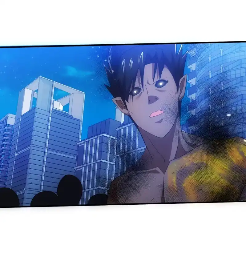 《夜叉都市》第96话 世界大同 第20页