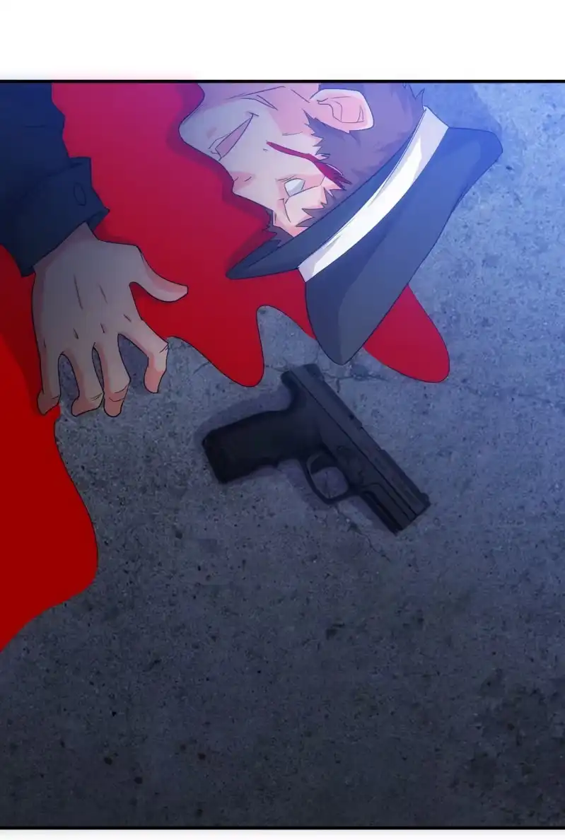 《夜叉都市》第97话 成魔之路 第18页
