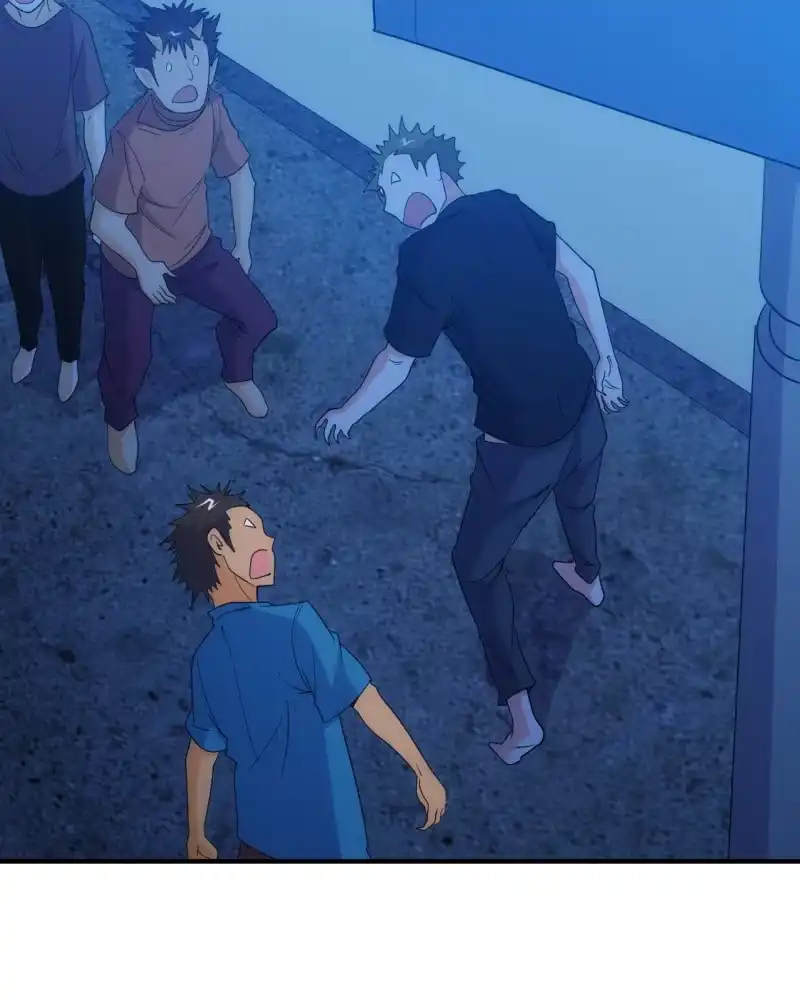 《夜叉都市》第98话 割肉喂鹰 第28页