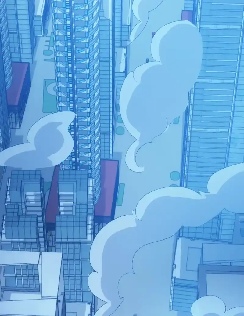 《夜叉都市》第98话 割肉喂鹰 第23页