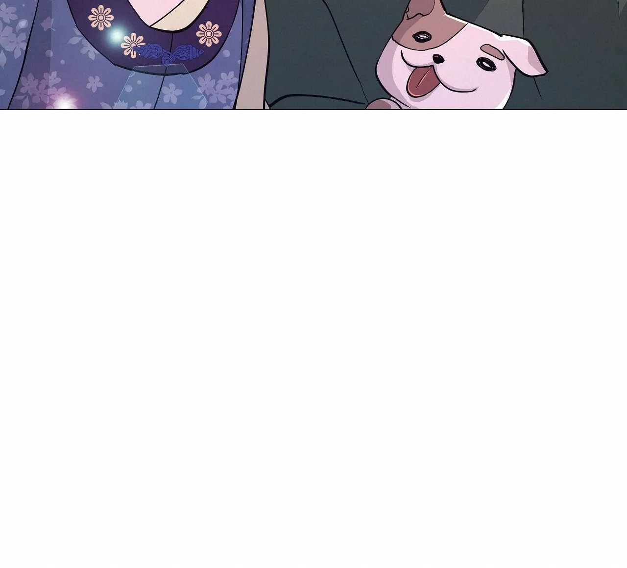 《夜叉演化记》第12话 第5页