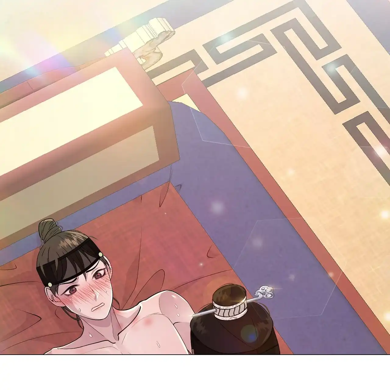 《夜叉演化记》第13话 第5页