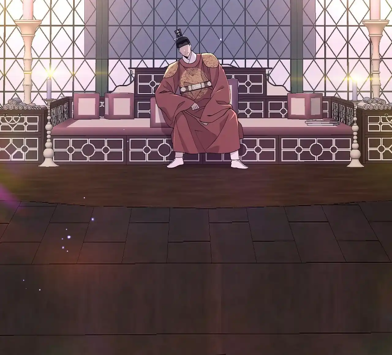 《夜叉演化记》第18话 第67页
