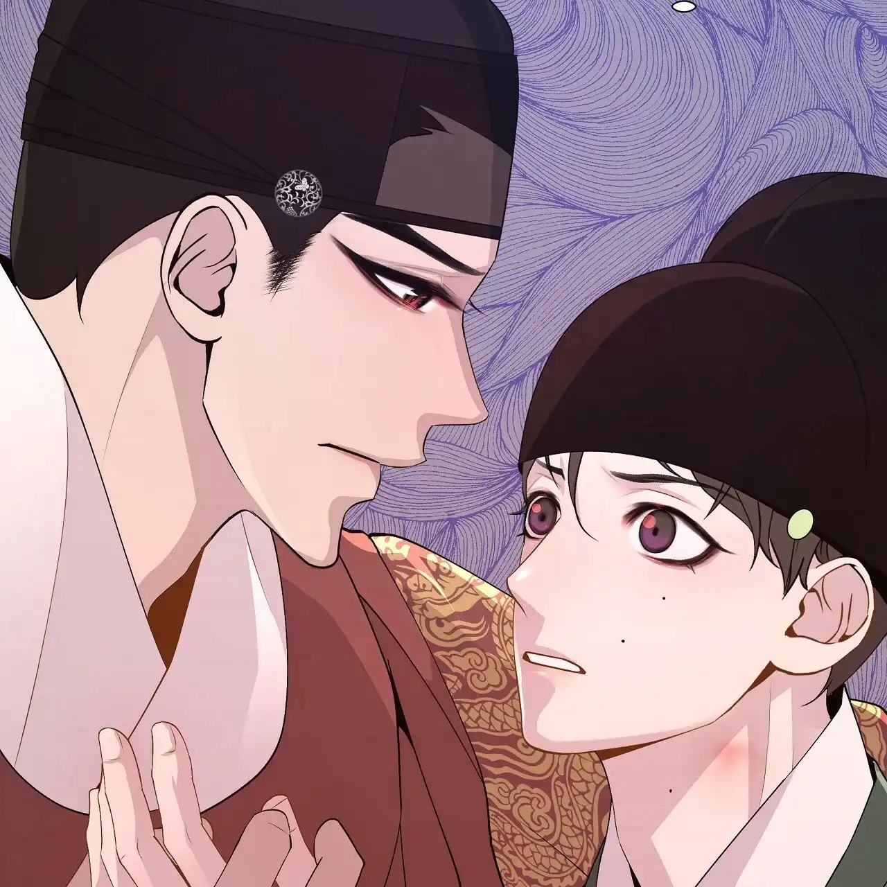 《夜叉演化记》第19话 第49页