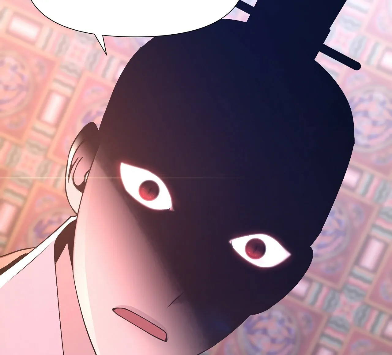 《夜叉演化记》第21话 第47页