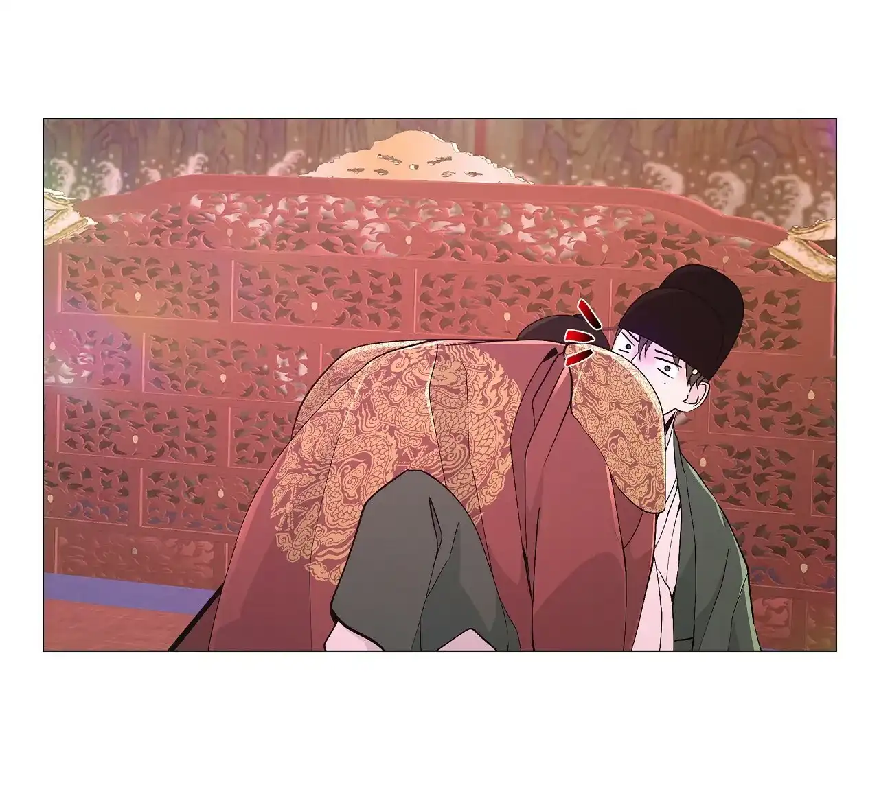 《夜叉演化记》第27话 第22页