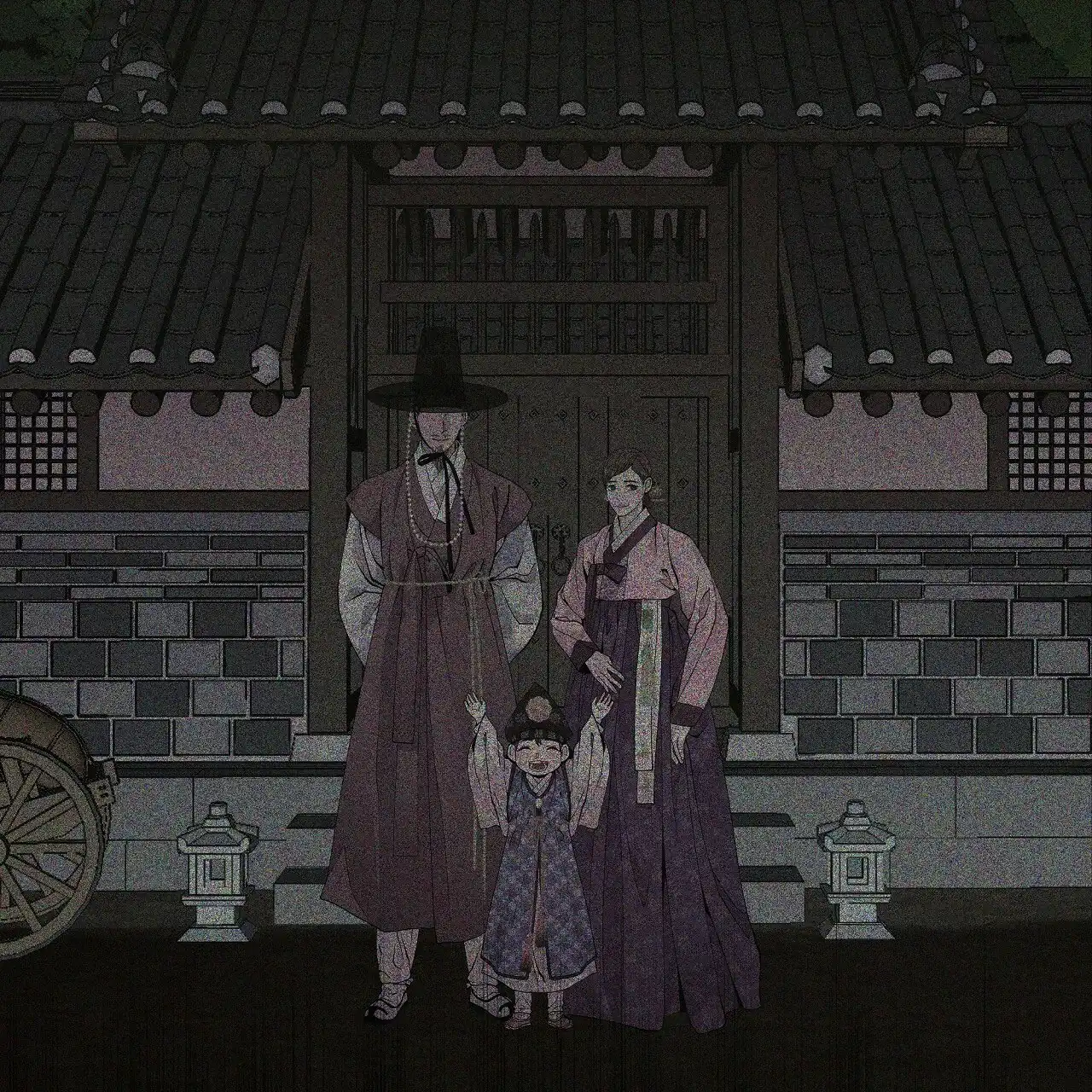 《夜叉演化记》第3话 第75页
