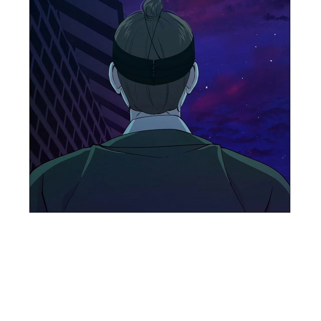 《夜叉演化记》第3话 第67页