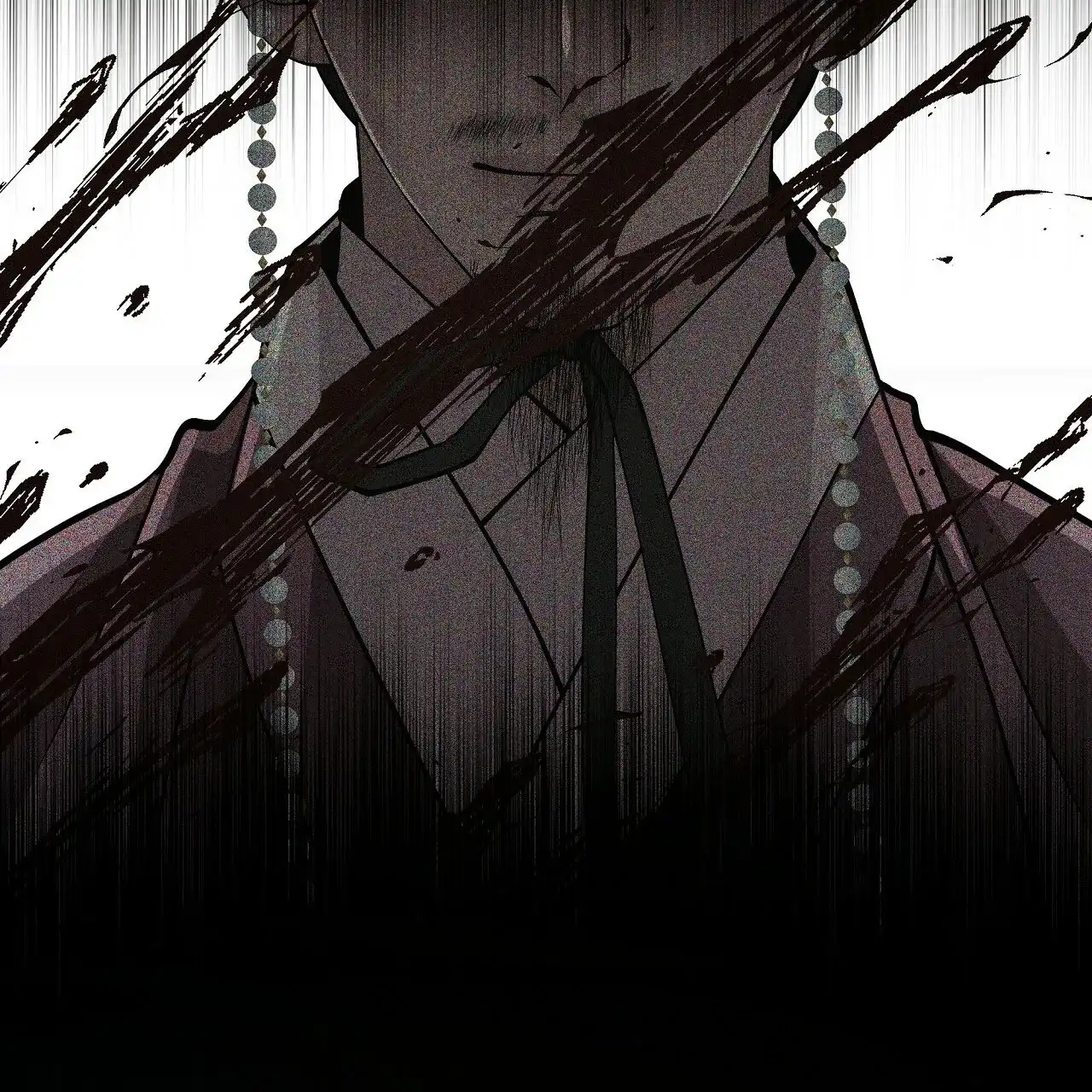 《夜叉演化记》第3话 第77页
