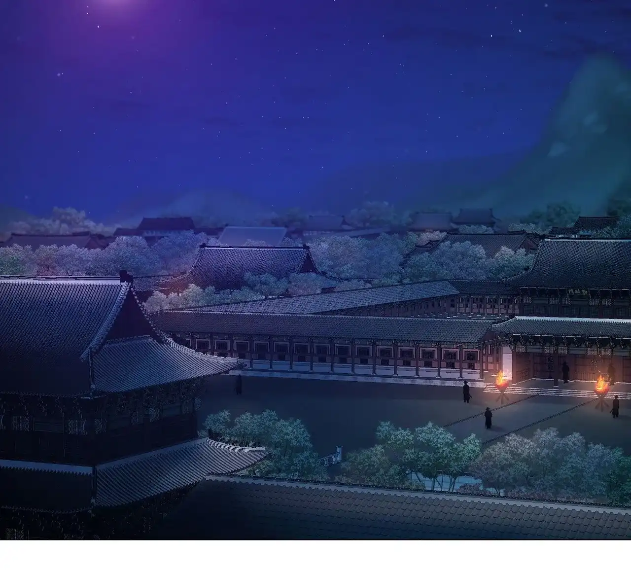 《夜叉演化记》第3话 第58页
