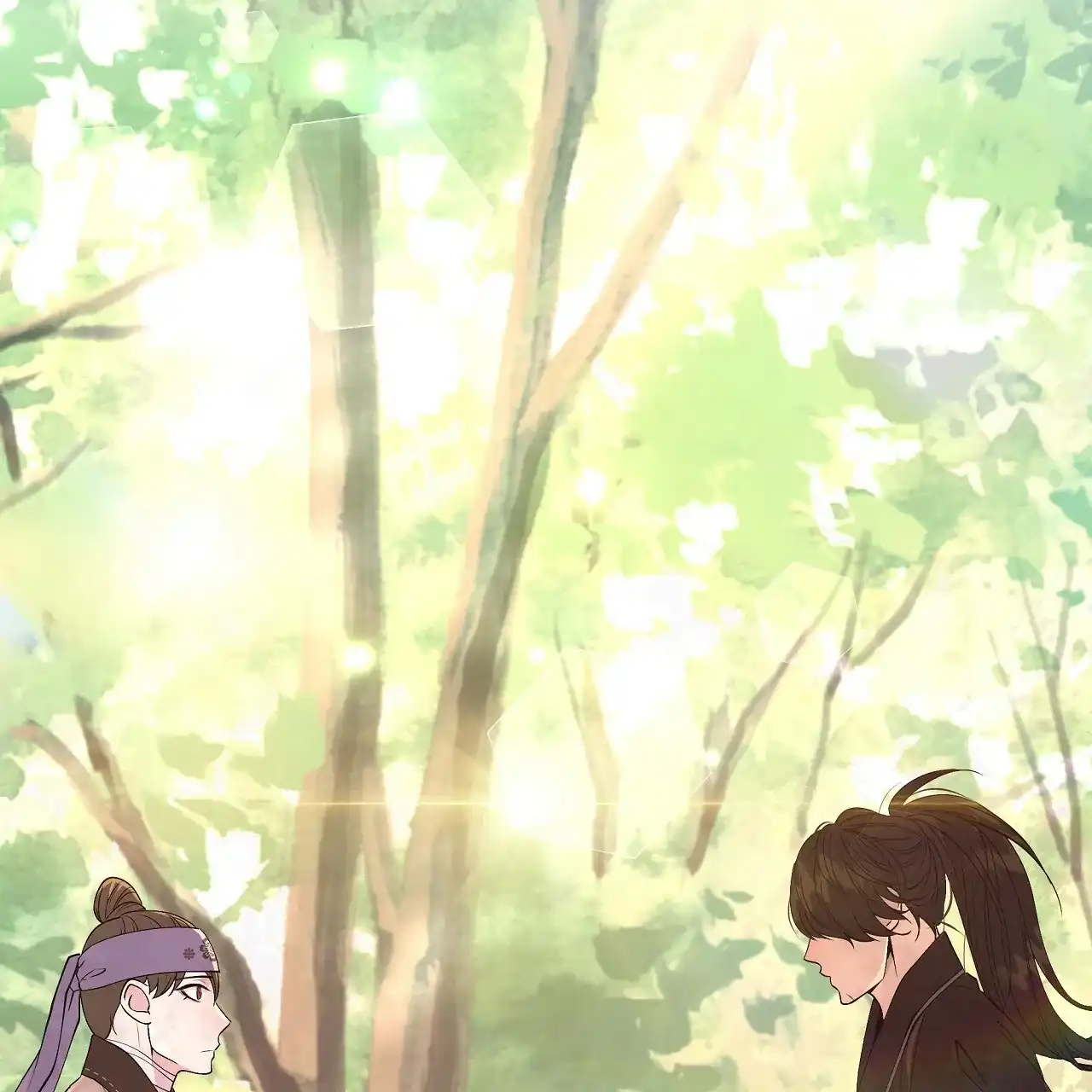 《夜叉演化记》第31话 第53页
