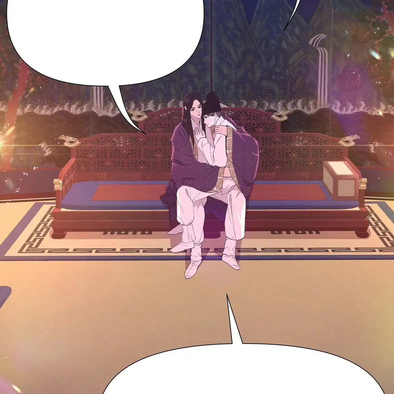 《夜叉演化记》第34话 第24页