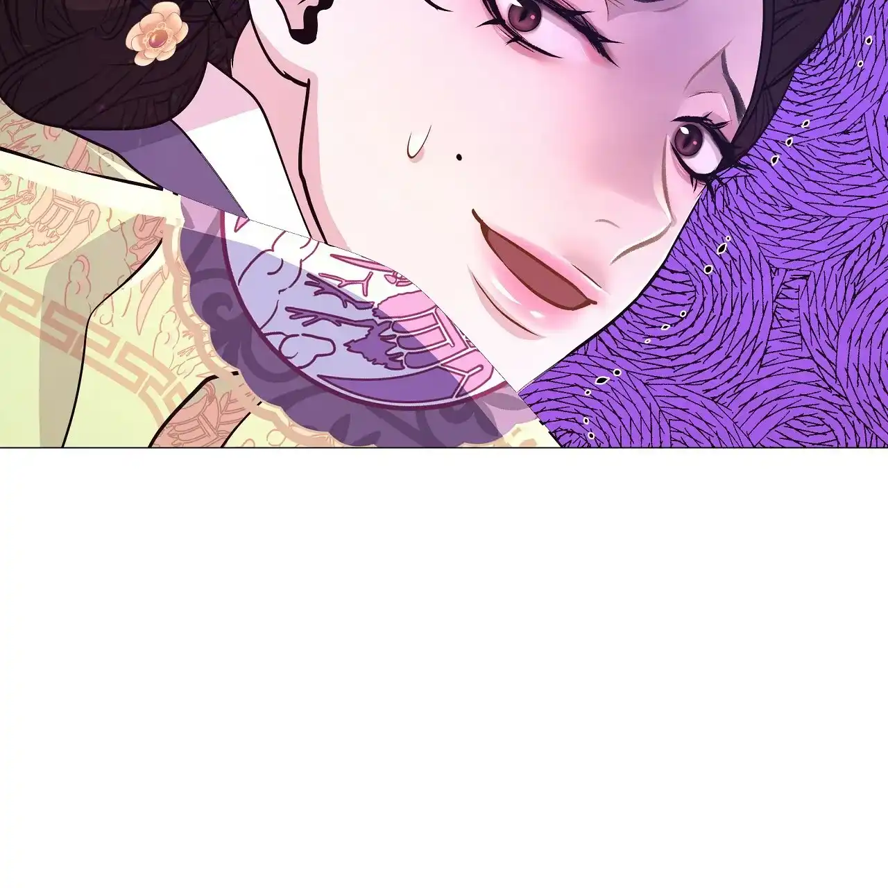 《夜叉演化记》第35话 第34页