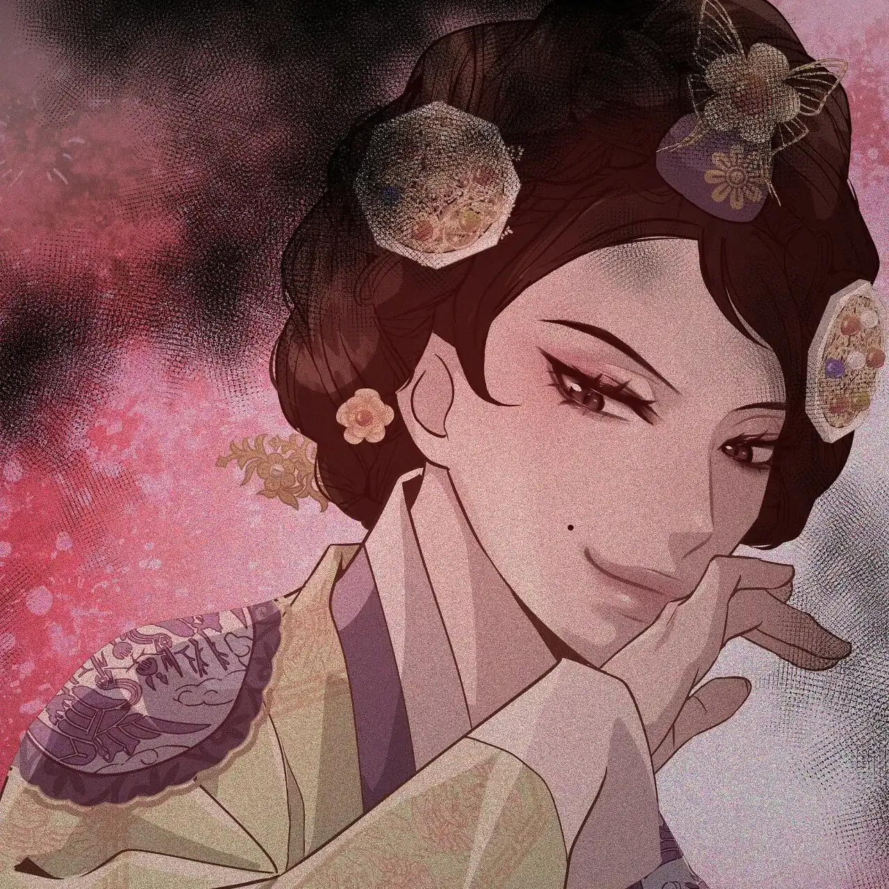 《夜叉演化记》第36话 第39页