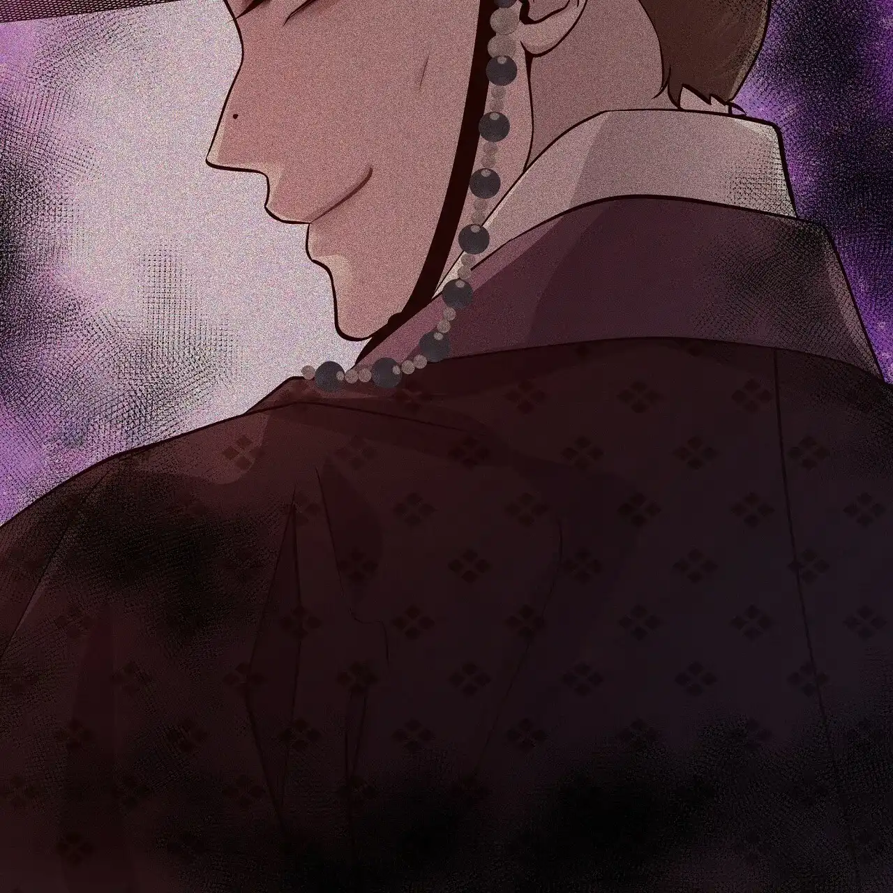 《夜叉演化记》第36话 第42页