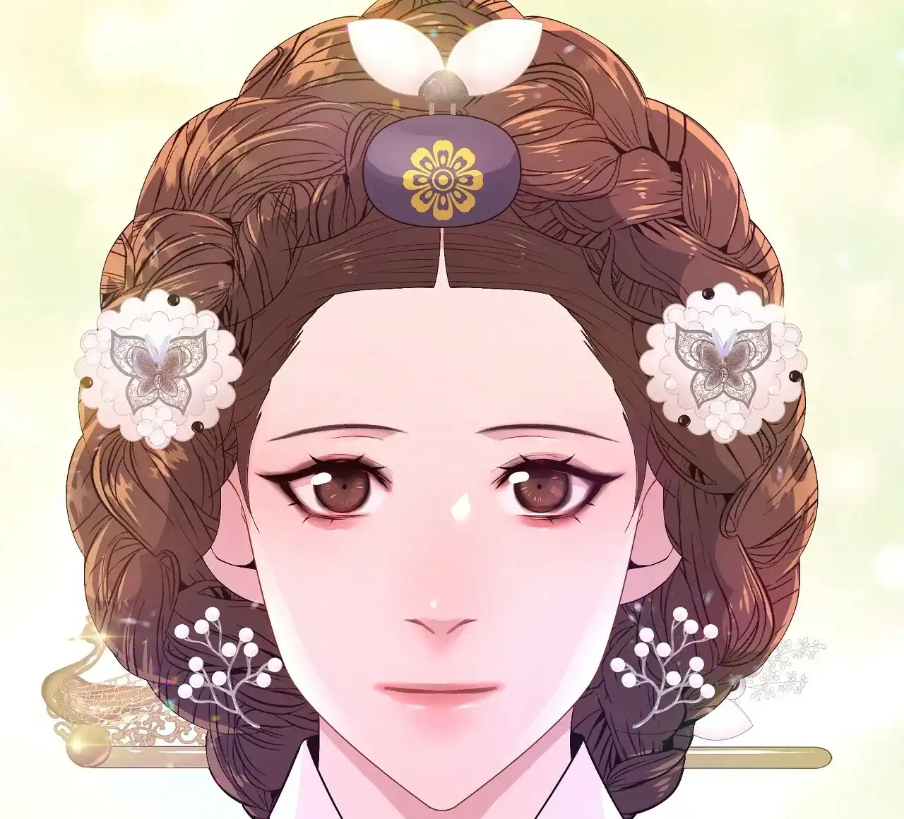 《夜叉演化记》第37话 第30页