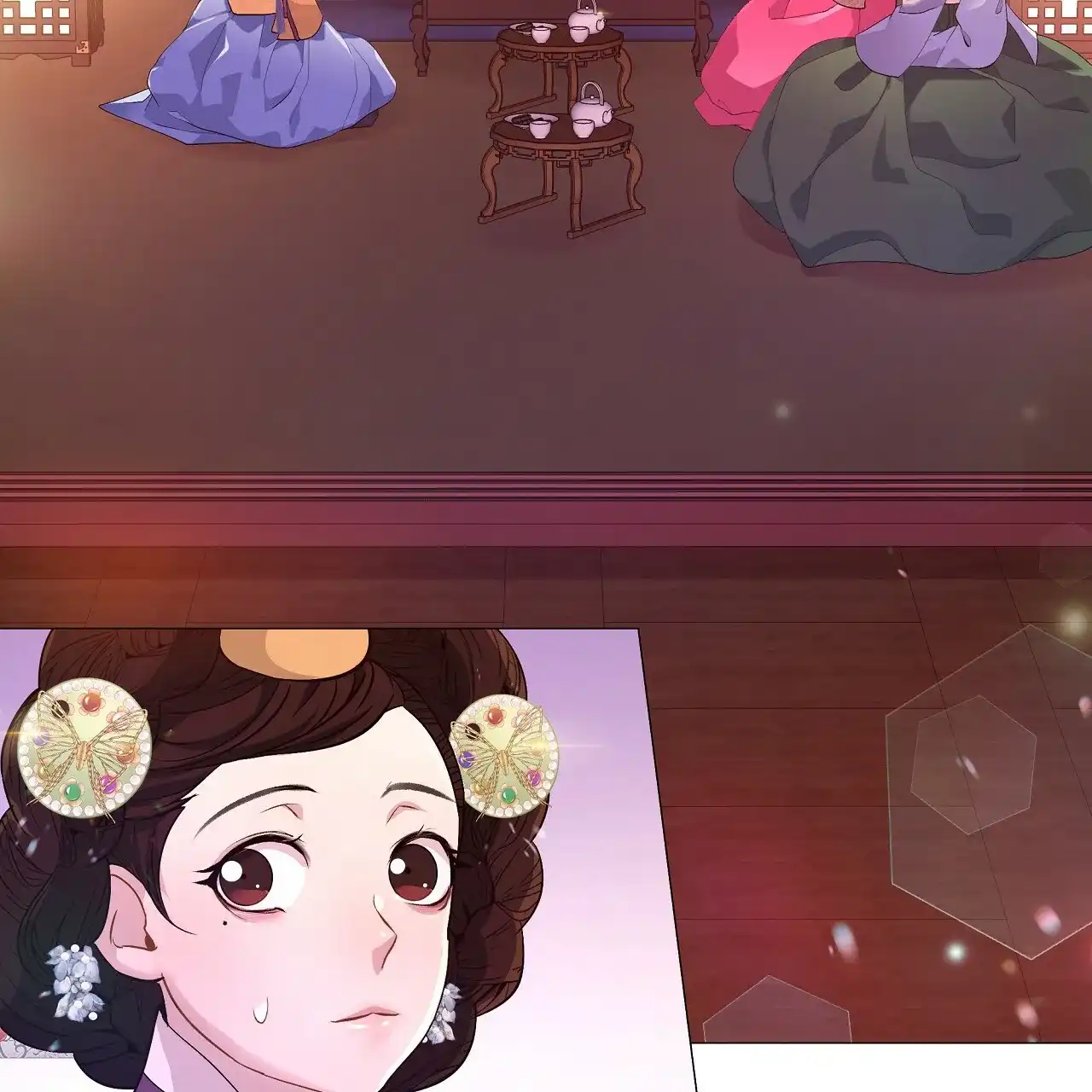 《夜叉演化记》第37话 第28页