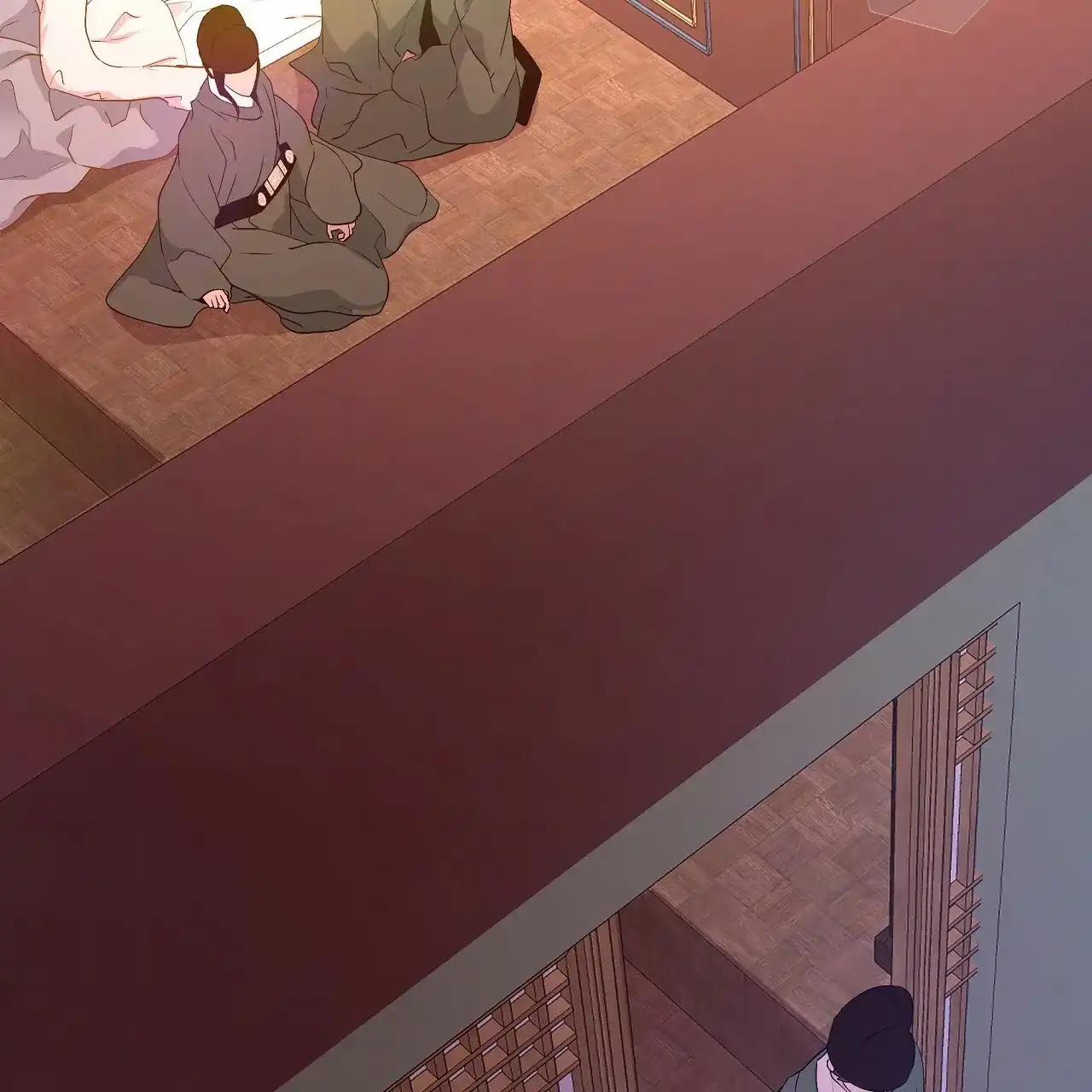 《夜叉演化记》第38话 第27页