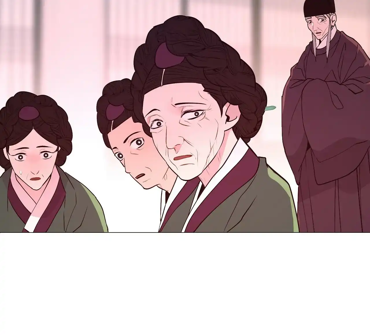 《夜叉演化记》第39话 第7页