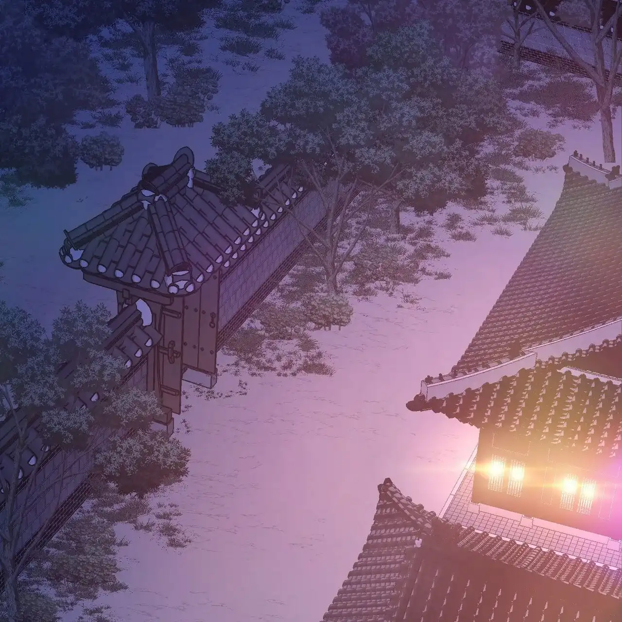 《夜叉演化记》第4话 第63页