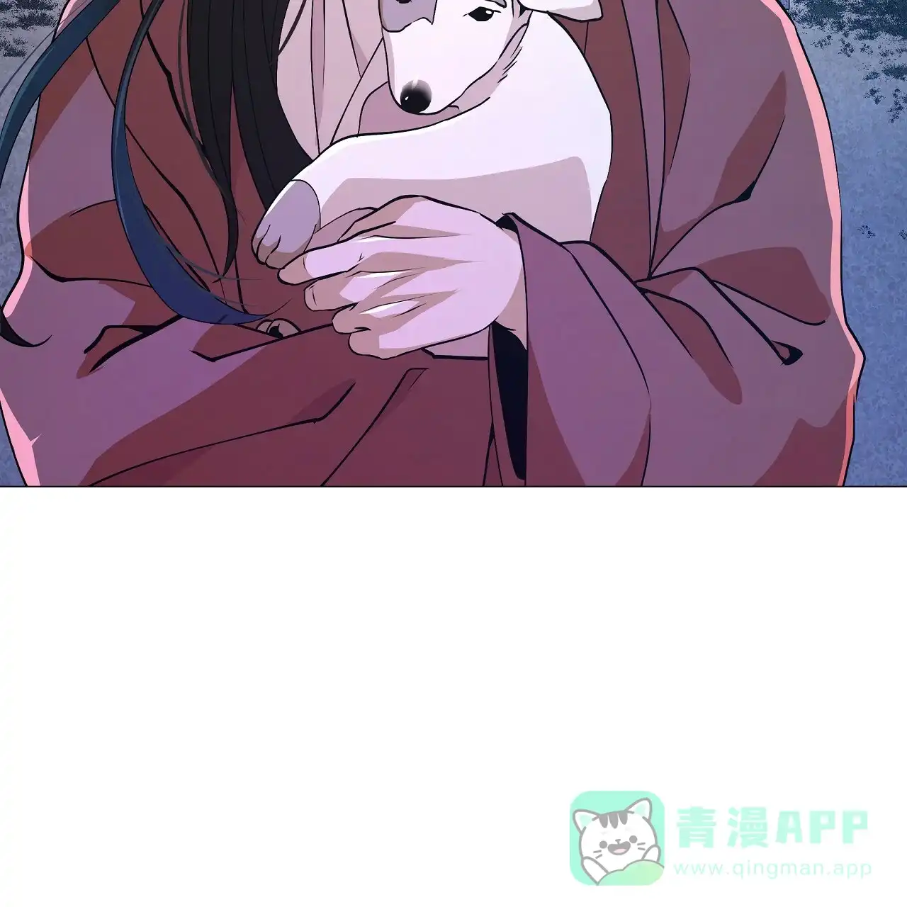 《夜叉演化记》第4话 第56页