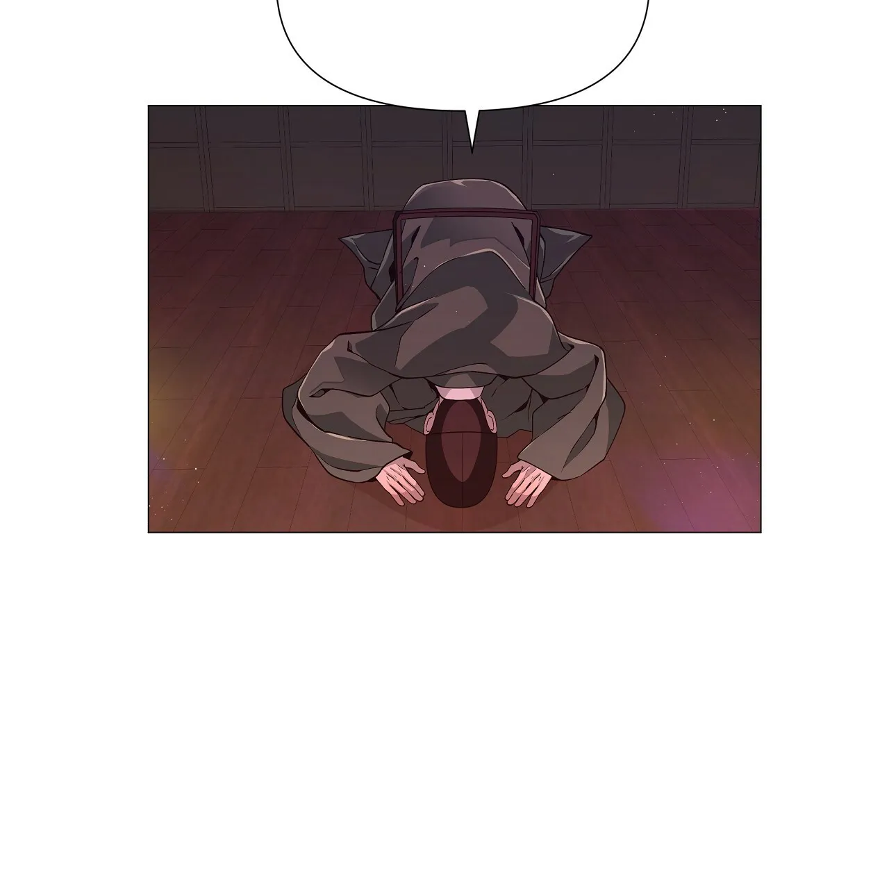 《夜叉演化记》第40话 第9页
