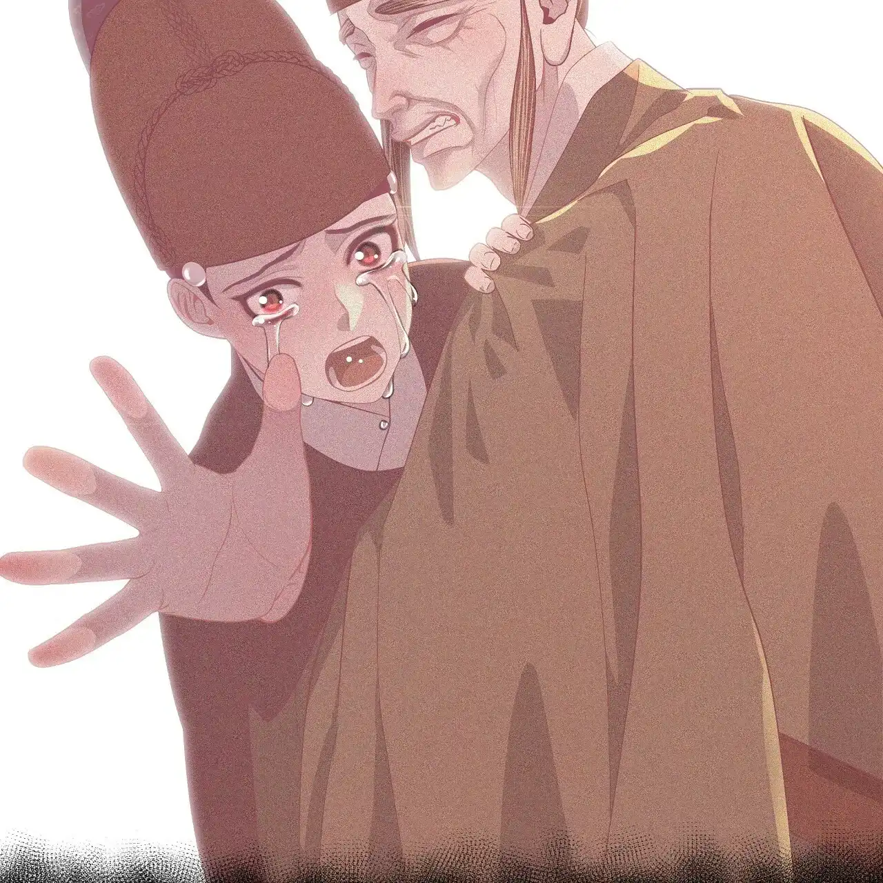 《夜叉演化记》第43话 第59页