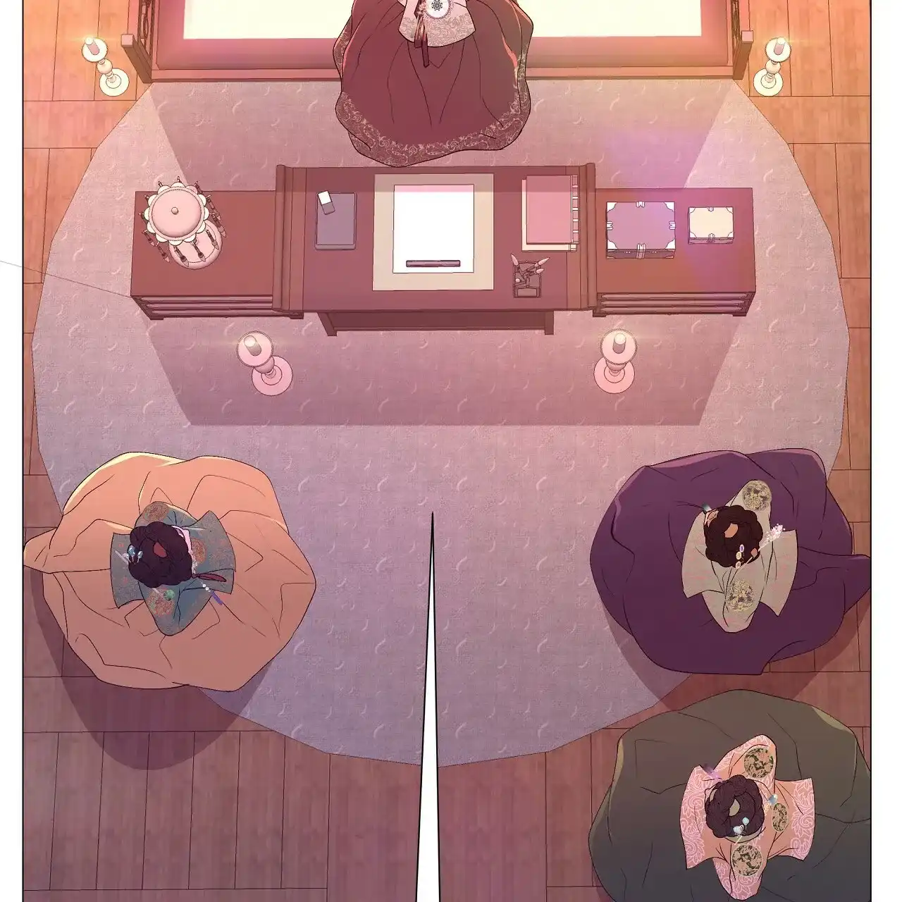 《夜叉演化记》第44话 第47页