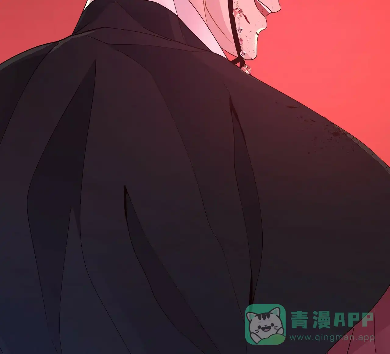 《夜叉演化记》第45话 第71页