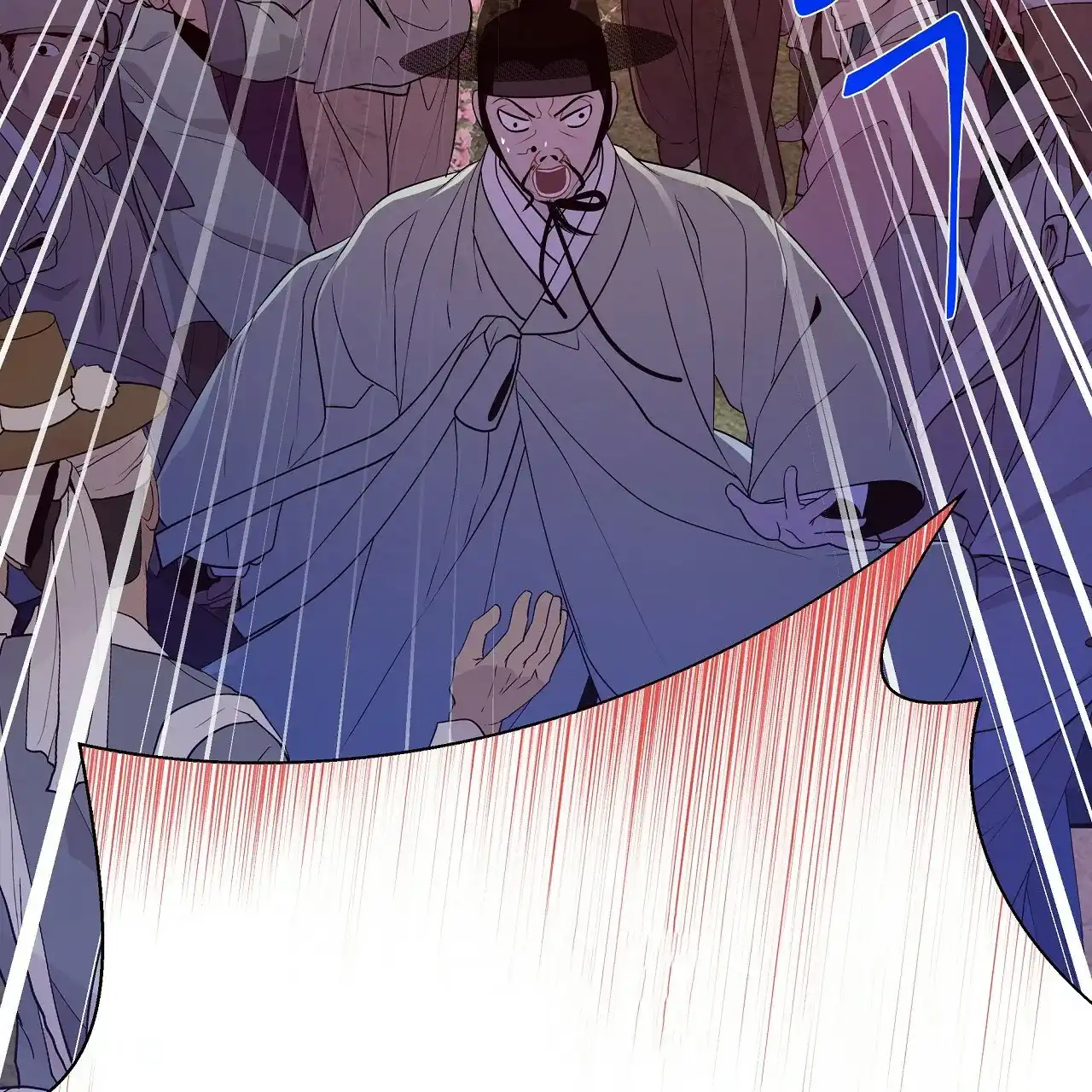 《夜叉演化记》第45话 第28页