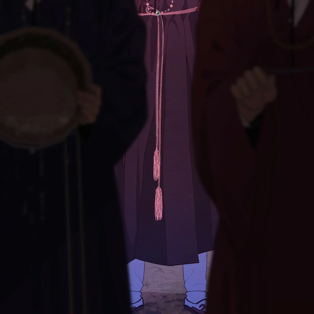 《夜叉演化记》第45话 第37页