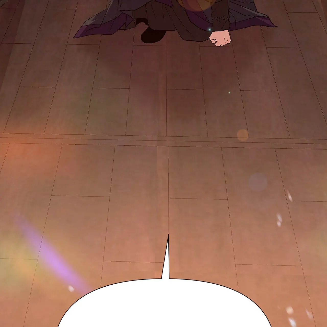 《夜叉演化记》第46话 第4页