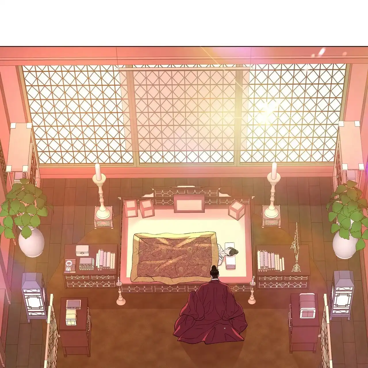 《夜叉演化记》第46话 第13页