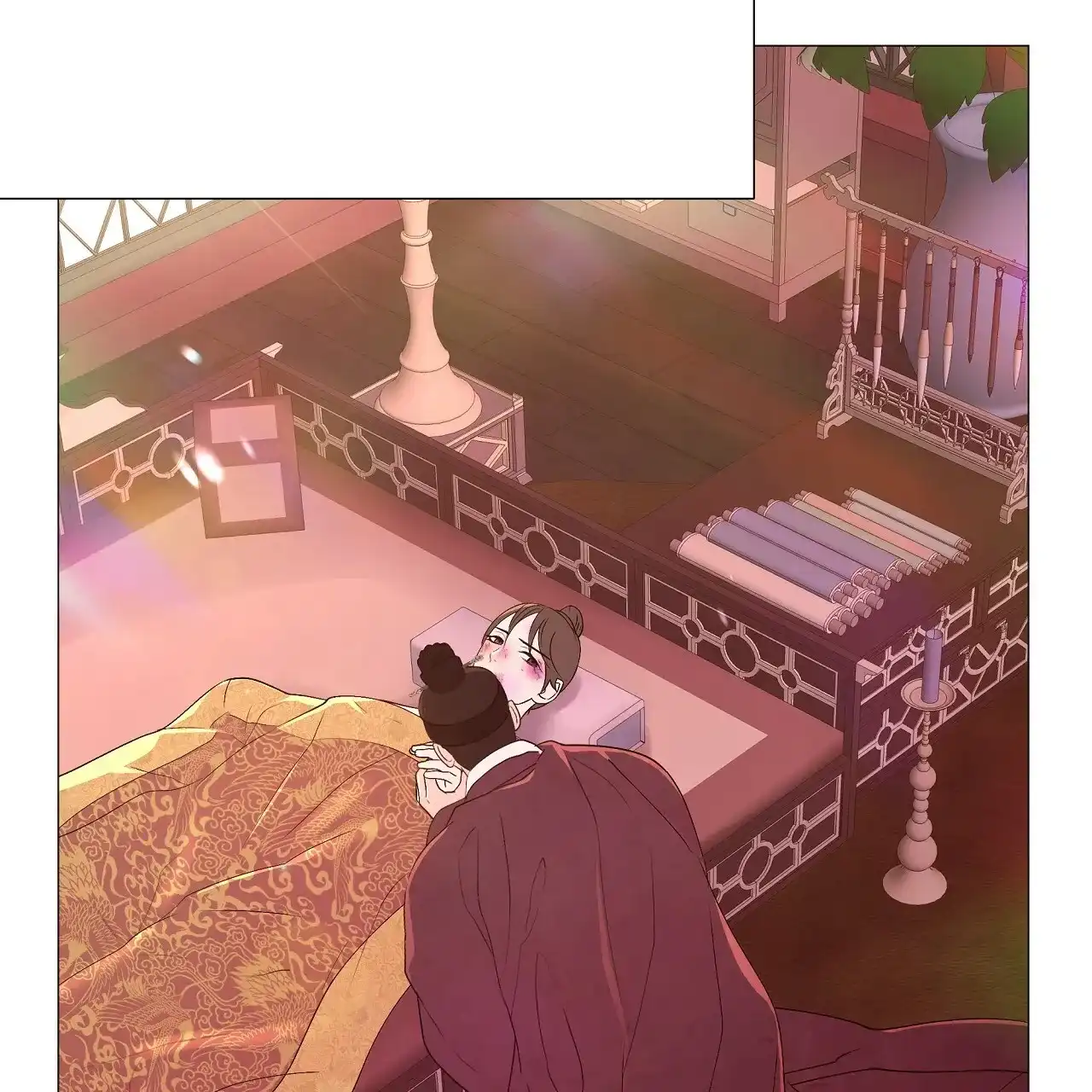 《夜叉演化记》第46话 第32页